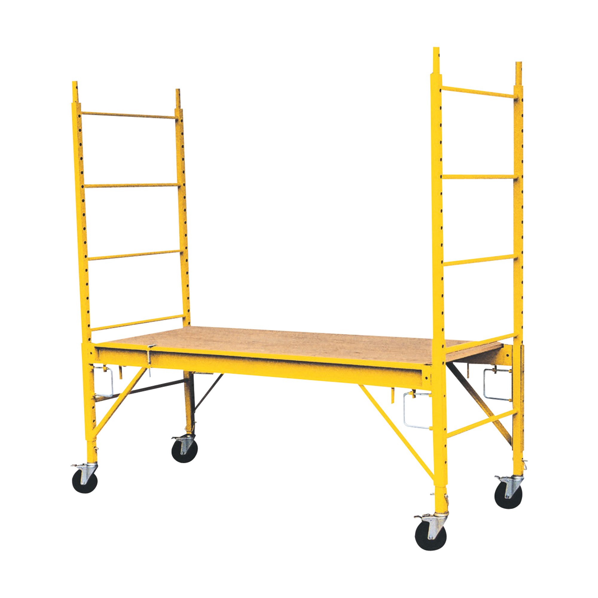 Northern Industrial HeavyDuty Scaffolding Northern Tool